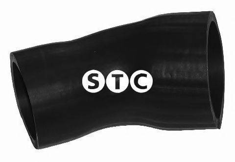 Трубка нагнетаемого воздуха STC T409058