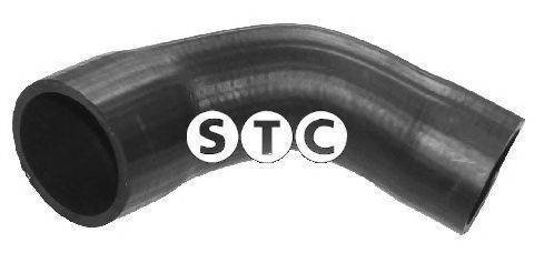 STC T409059 Трубка нагнетаемого воздуха