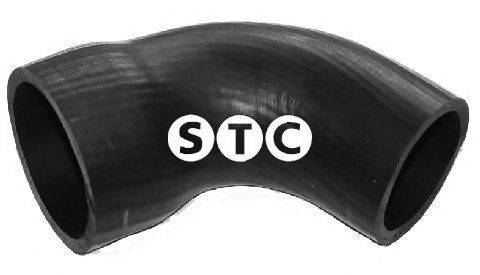 Трубка нагнетаемого воздуха STC T409063
