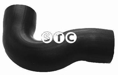 STC T409068 Трубка нагнетаемого воздуха