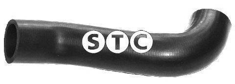 STC T409069 Трубка нагнетаемого воздуха