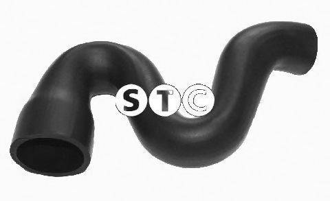 Трубка нагнетаемого воздуха STC T409072
