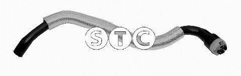 STC T409096 Шланг, теплообменник - отопление