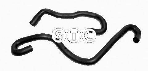 Шланг, теплообменник - отопление STC T409098