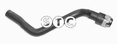 Шланг, теплообменник - отопление STC T409102