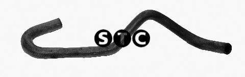 STC T409117 Шланг, теплообменник - отопление