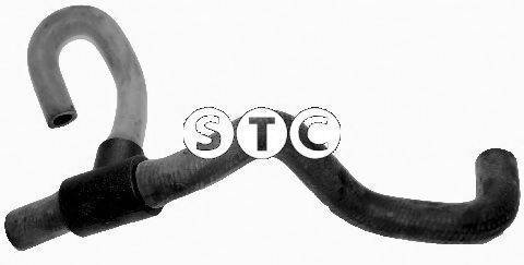 STC T409122 Шланг, теплообменник - отопление