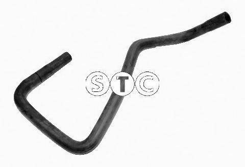 STC T409134 Шланг, теплообменник - отопление