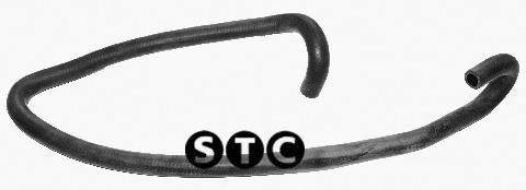 STC T409138 Шланг, теплообменник - отопление