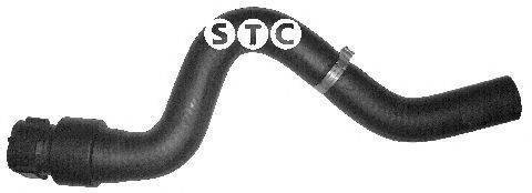 STC T409166 Шланг, теплообменник - отопление