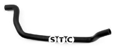 STC T409178 Шланг, теплообменник - отопление