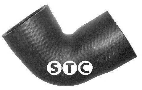 Трубка нагнетаемого воздуха STC T409182