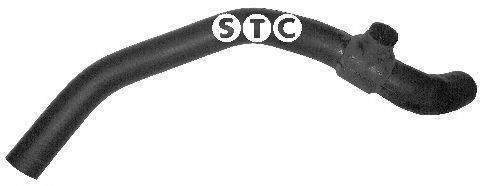 STC T409189 Шланг, теплообменник - отопление