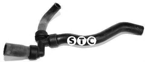 STC T409214 Шланг, теплообменник - отопление