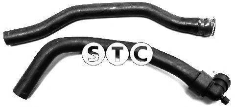Шланг, теплообменник - отопление STC T409223