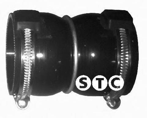 Шланг, теплообменник - отопление STC T409236