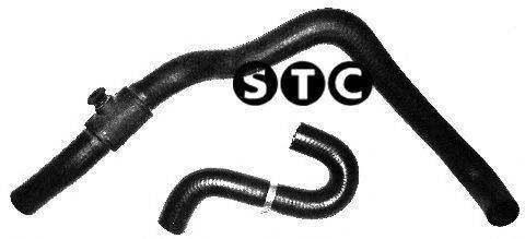 Шланг, теплообменник - отопление STC T409247