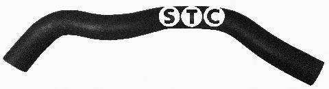 STC T409249 Шланг, теплообменник - отопление