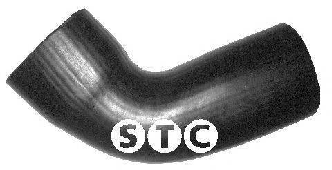 Трубка нагнетаемого воздуха STC T409307