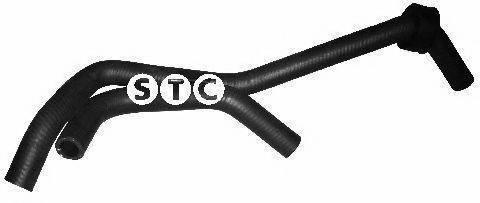 Шланг, теплообменник - отопление STC T409323