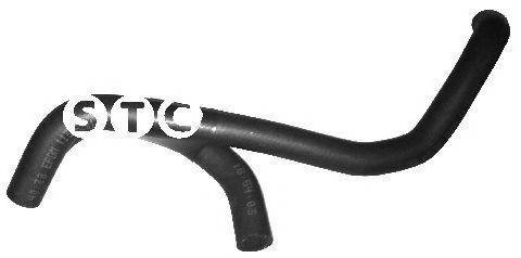 Шланг, теплообменник - отопление STC T409338