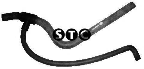 STC T409401 Шланг, теплообменник - отопление