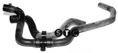 STC T409462 Шланг, теплообменник - отопление