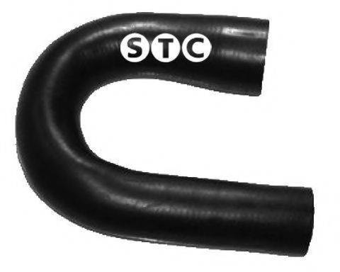 STC T409560 Трубка нагнетаемого воздуха