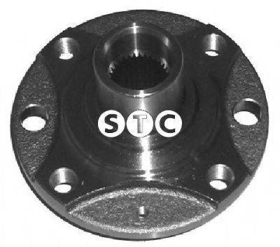 STC T490005 Ступица колеса