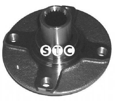 STC T490021 Ступица колеса
