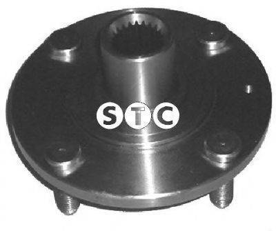 Ступица колеса STC T490022