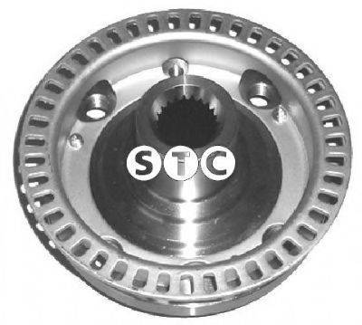STC T490035