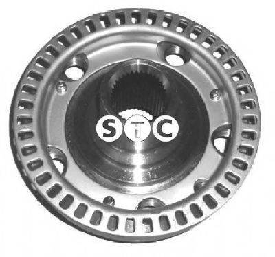 STC T490048 Ступица колеса