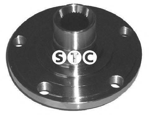 STC T490053 Ступица колеса