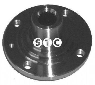 Ступица колеса STC T490073