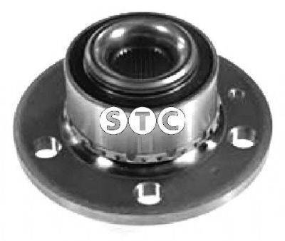 Ступица колеса STC T490100