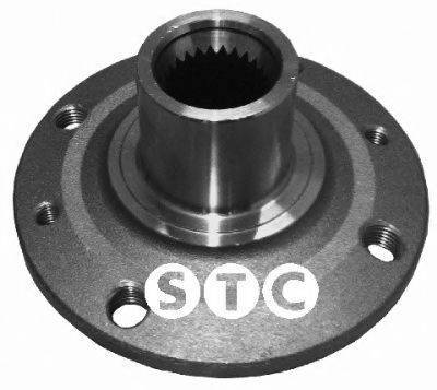 STC T490103 Ступица колеса