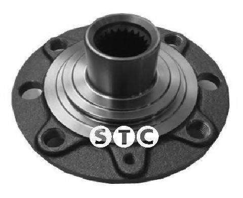 Ступица колеса STC T490117