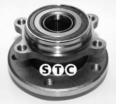 Ступица колеса STC T490120