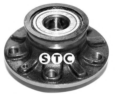 Ступица колеса STC T490122