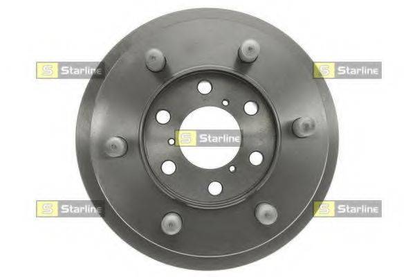 STARLINE PB0101 Тормозной диск
