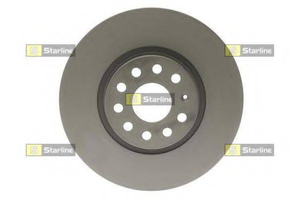 Тормозной диск STARLINE PB 20312C
