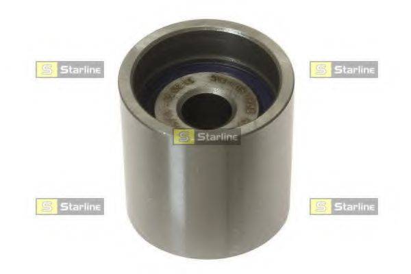 STARLINE RSB12210 Паразитный / Ведущий ролик, зубчатый ремень