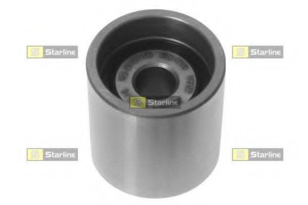 STARLINE RSB16110 Паразитный / Ведущий ролик, зубчатый ремень