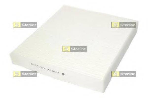 STARLINE SFKF9451 Фильтр, воздух во внутренном пространстве