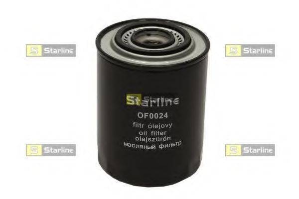 STARLINE SFOF0024 Масляный фильтр