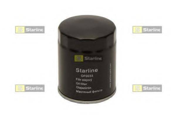Масляный фильтр STARLINE SF OF0033