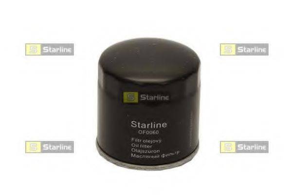 Масляный фильтр STARLINE SF OF0060