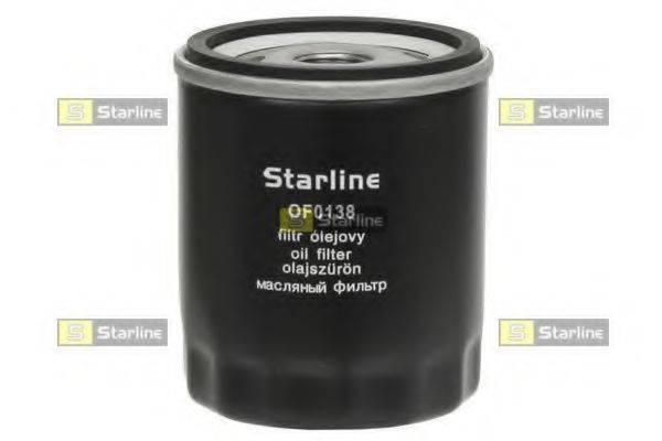 STARLINE SFOF0138 Масляный фильтр