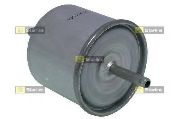 STARLINE SFPF7042 Топливный фильтр